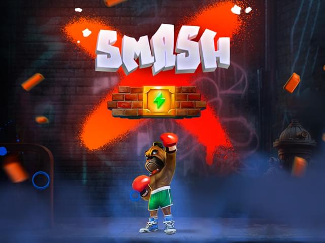 cupom 99 Esmagamento X